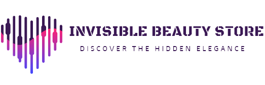 Invisible Beauty Store