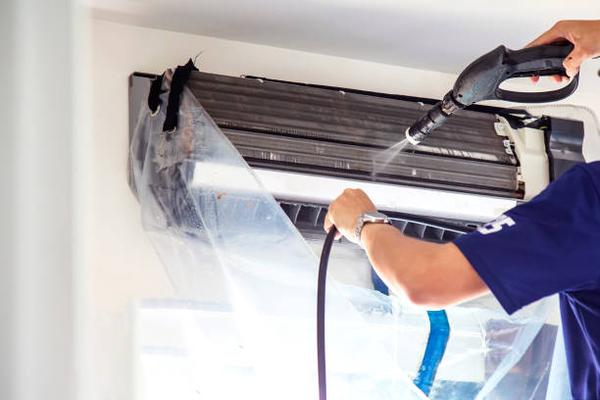 Professional HVAC Contractor Serving Santa Maria Homes