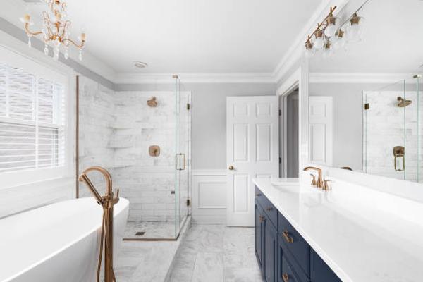 Creative Ideas for Your Next Bathroom Renovation