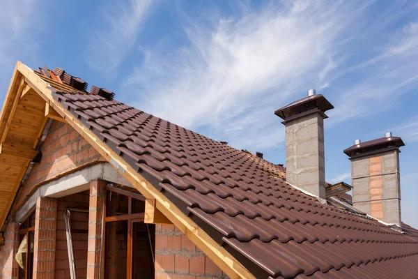 High-Quality Roofing Installations and Repairs in Layton