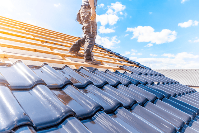 Choosing the Right Roofing Contractor for Your Next Project