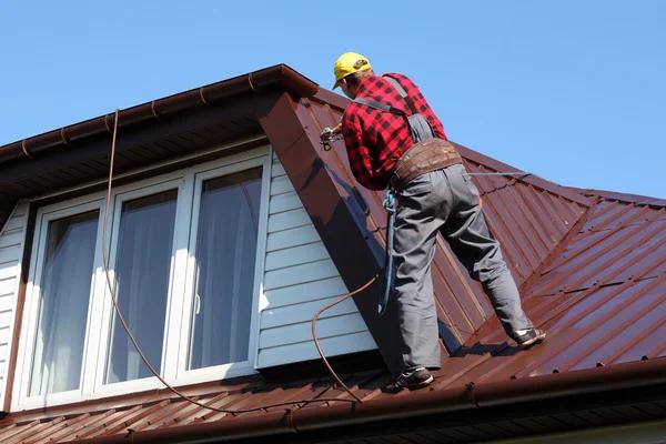 Your Guide to Quality Winter Park Roofing Service