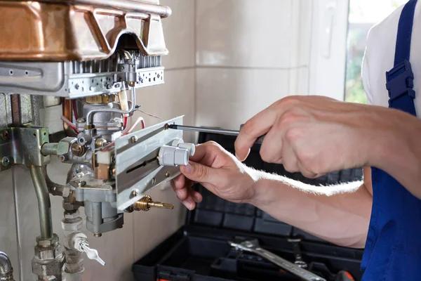 Expert Plumbing Installation for a Leak-Free Property