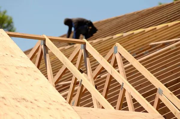 Reliable Roofing Contractors for Every Project