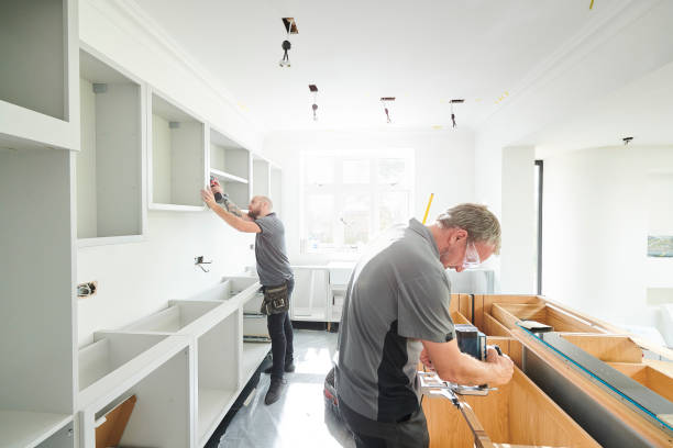 Top Kitchen Remodeling Contractors Near Me for a Hassle-Free Makeover