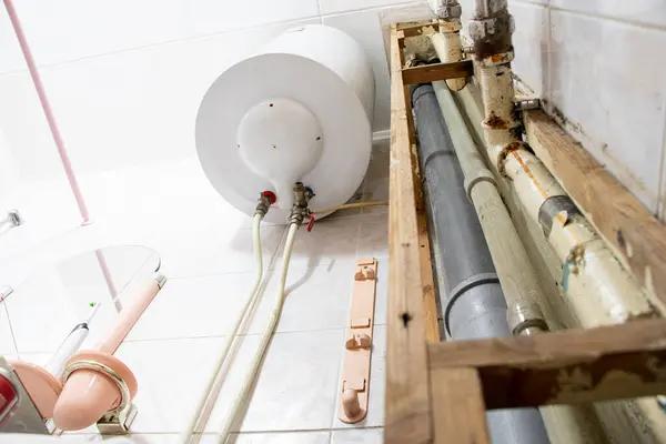 The Environmental Impact of Upgrading Your Water Heater