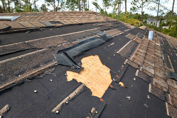 Houston Roofing Replacement Experts Quick, Affordable & Reliable