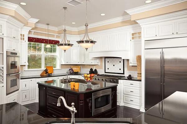 Upgrade Your Culinary Space with Raleigh Kitchen Remodeling