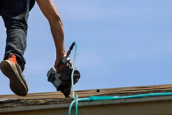 Quality Roof Replacement Solutions for Cedar Park Homes