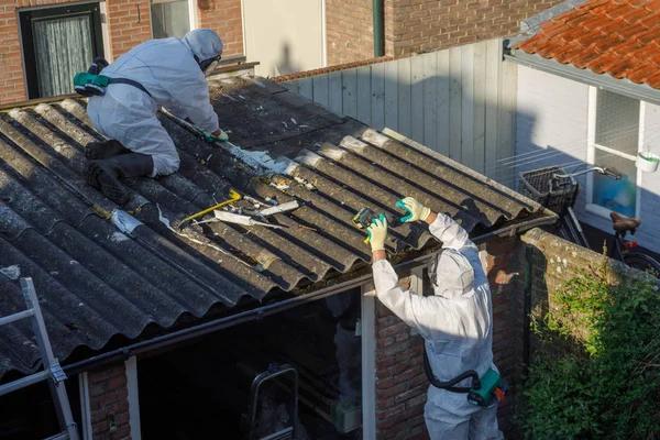 How Asbestos Surveys Protect Workers and Occupants from Exposure